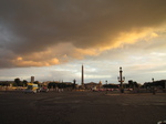 SX18526 L'Obelisque on place de la Concorde at sunset.jpg